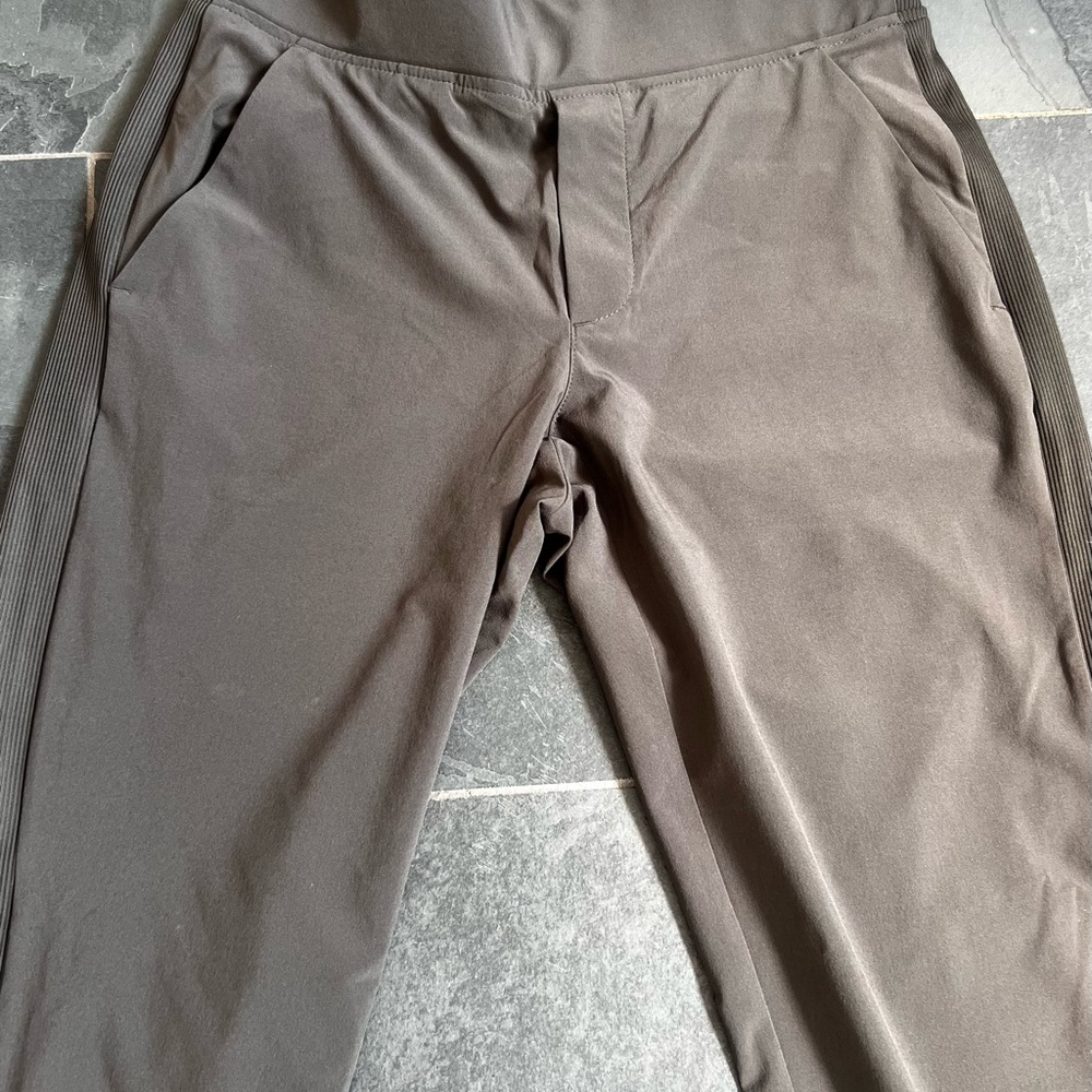 Athleta Brooklyn Ankle Pant